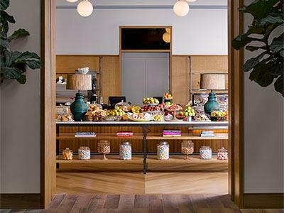 Hotel The Diplomat Beach Resort Hollywood, Curio Collection By Hilton