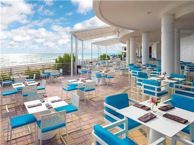 Hotel The Diplomat Beach Resort Hollywood, Curio Collection By Hilton