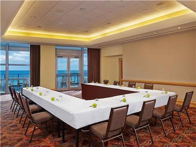 Hotel The Diplomat Beach Resort Hollywood, Curio Collection By Hilton