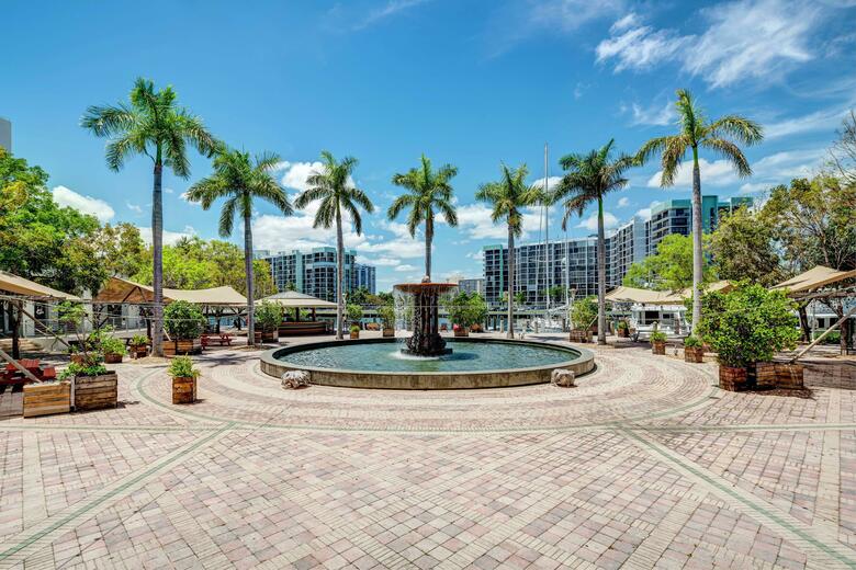 Hotel The Diplomat Beach Resort Hollywood, Curio Collection By Hilton