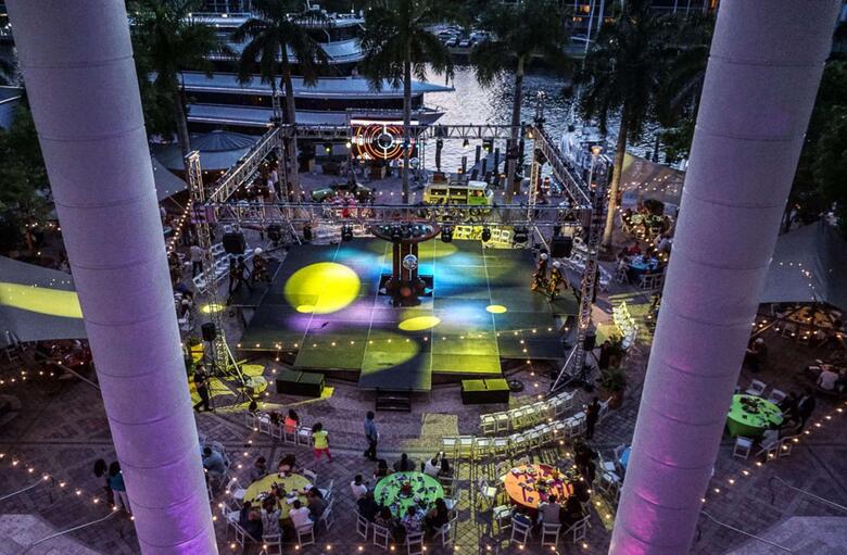 Hotel The Diplomat Beach Resort Hollywood, Curio Collection By Hilton