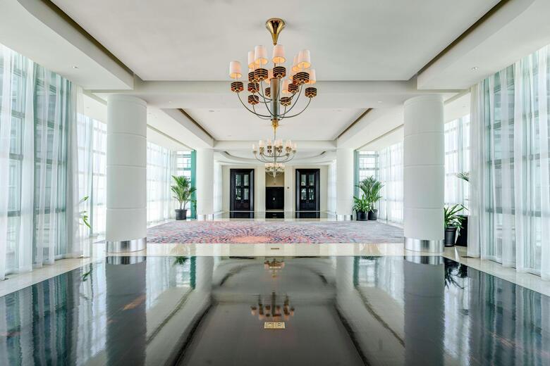 Hotel The Diplomat Beach Resort Hollywood, Curio Collection By Hilton