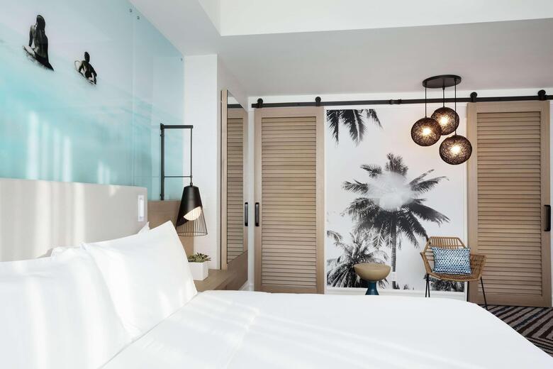 Hotel The Diplomat Beach Resort Hollywood, Curio Collection By Hilton