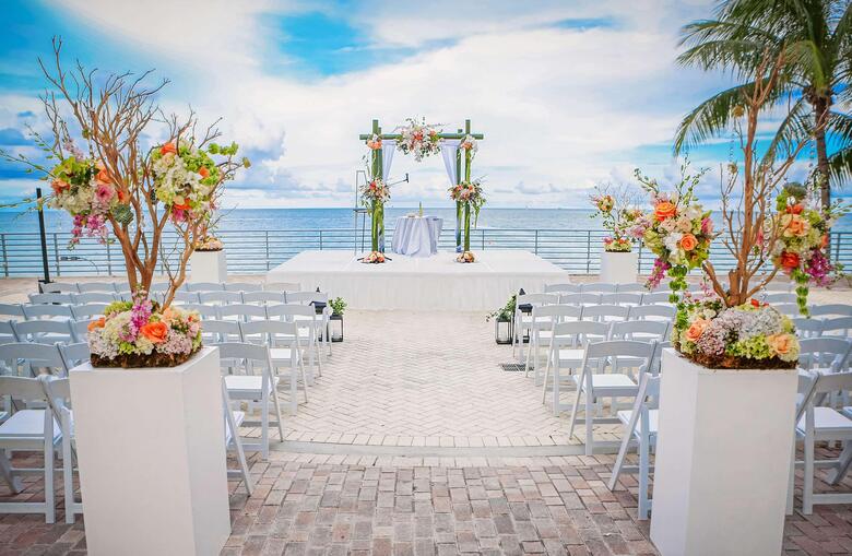 Hotel The Diplomat Beach Resort Hollywood, Curio Collection By Hilton
