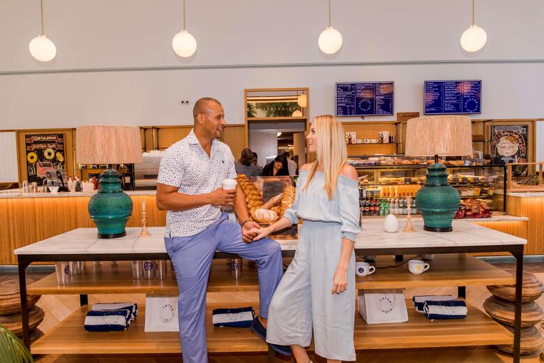 Hotel The Diplomat Beach Resort Hollywood, Curio Collection By Hilton
