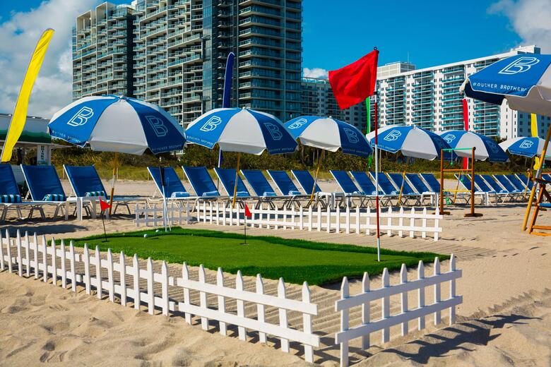 Hotel The Diplomat Beach Resort Hollywood, Curio Collection By Hilton