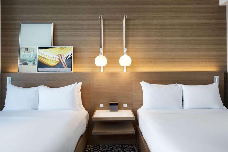 Hotel The Diplomat Beach Resort Hollywood, Curio Collection By Hilton