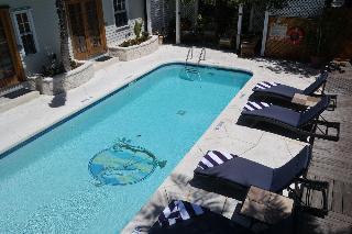 Hotel Heron House