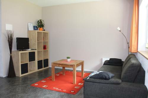Apartamentos Haus Aruna