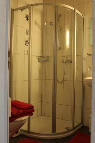 Apartamentos Haus Aruna