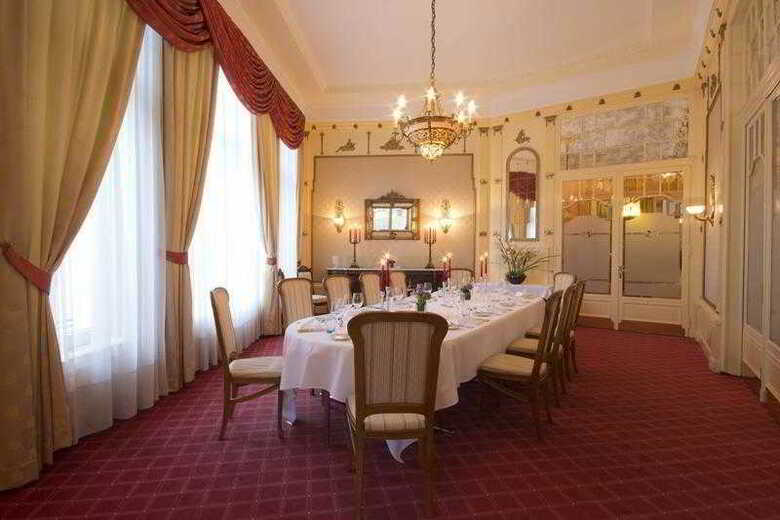 Hotel Best Western Plus Mirabeau