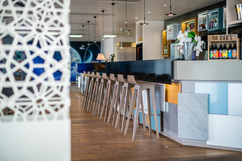 Discovery Hotel