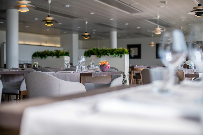 Discovery Hotel