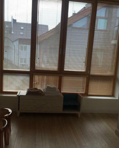 Nidos Apartamentai