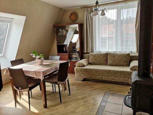 Apartamento Inkilas II