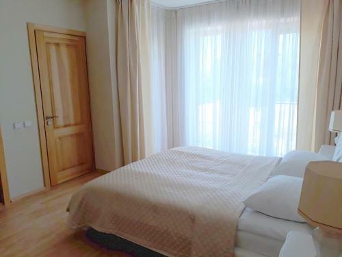 Family Friendly Apartment Baltic Seaside