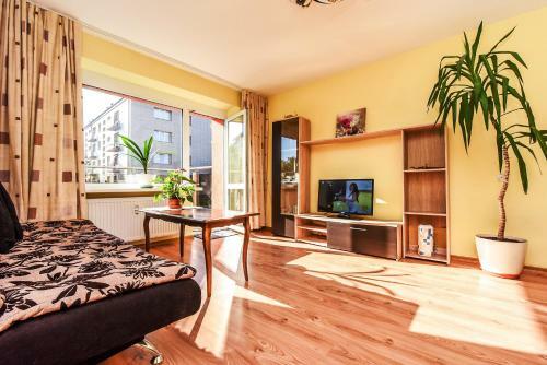 Apartamento Neriesapartment No.3 With Terrace In Centrum