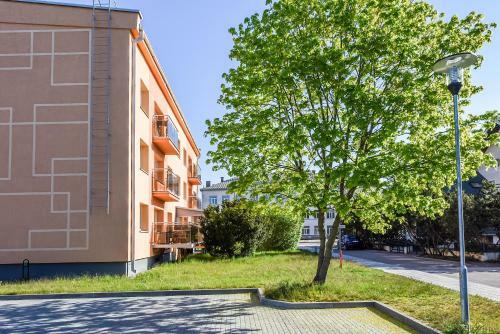 Apartamento Neriesapartment No.3 With Terrace In Centrum