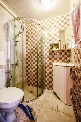 Apartamento Neriesapartment No.3 With Terrace In Centrum