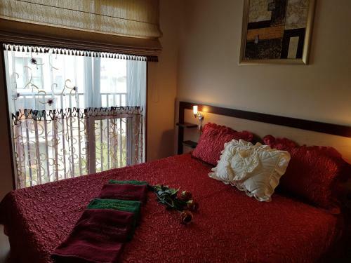 ?eimos Apartamentai Nam? Jaukumas