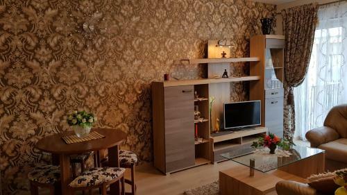 ?eimos Apartamentai Nam? Jaukumas