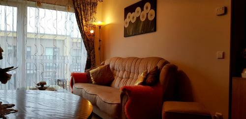 ?eimos Apartamentai Nam? Jaukumas