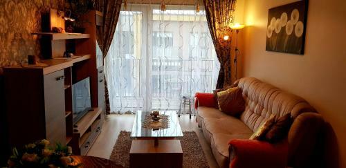 ?eimos Apartamentai Nam? Jaukumas