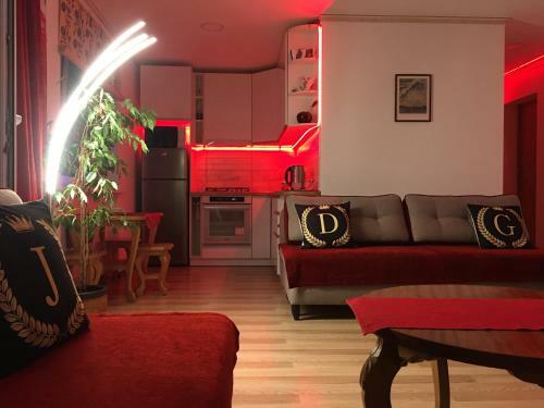 Apartamento Neriesapartment No.2 Bedrooms Modern Suite In Centrum