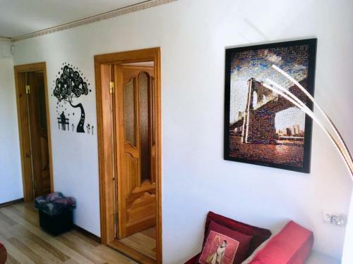 Apartamento Neriesapartment No.2 Bedrooms Modern Suite In Centrum