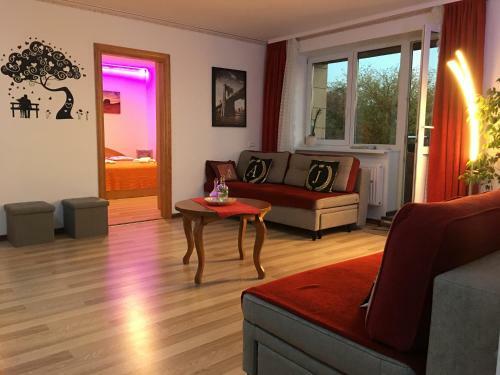 Apartamento Neriesapartment No.2 Bedrooms Modern Suite In Centrum
