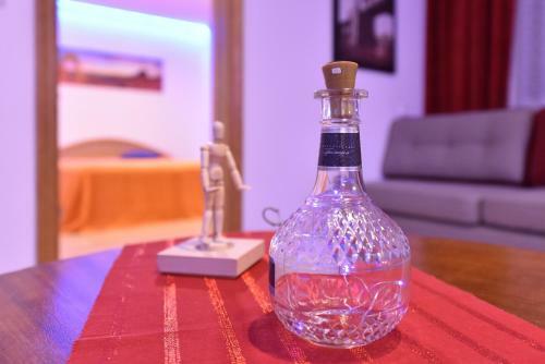 Apartamento Neriesapartment No.2 Bedrooms Modern Suite In Centrum