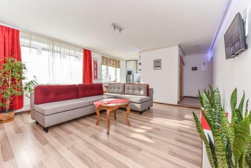 Apartamento Neriesapartment No.2 Bedrooms Modern Suite In Centrum