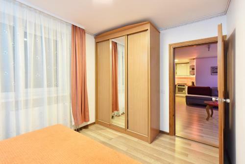 Apartamento Neriesapartment No.2 Bedrooms Modern Suite In Centrum