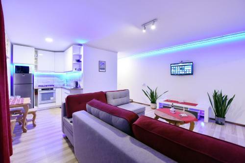 Apartamento Neriesapartment No.2 Bedrooms Modern Suite In Centrum
