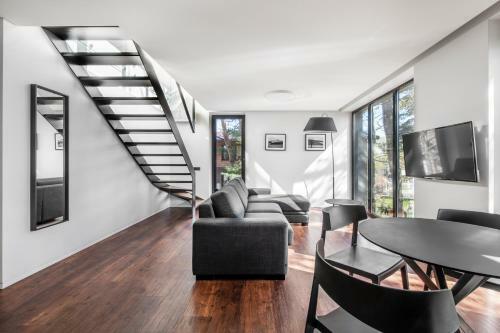 Apartamento Juodasis Gintaras