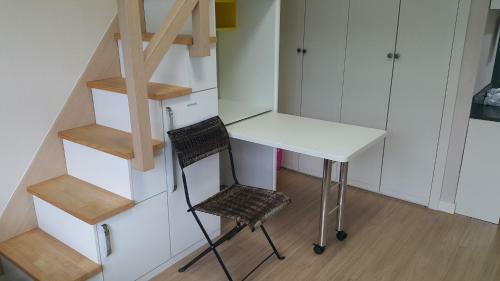 Apartamento Pangyo Stay