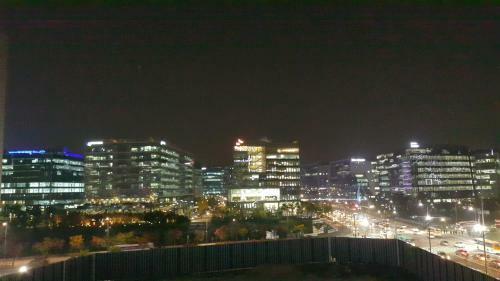 Apartamento Pangyo Stay