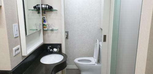 Apartamento Pangyo Stay