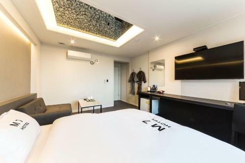 Hotel M7