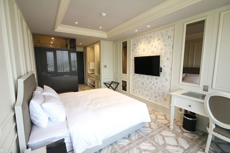 Golden Tulip Ever Yongin Hotel