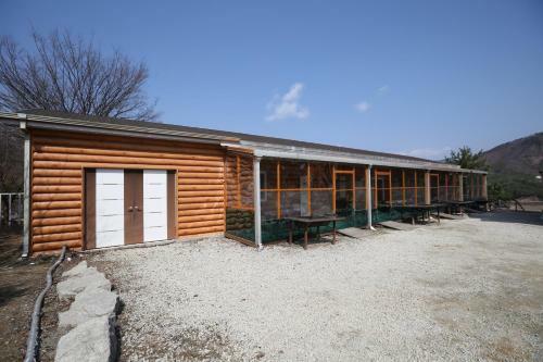 Ajinegip Pension