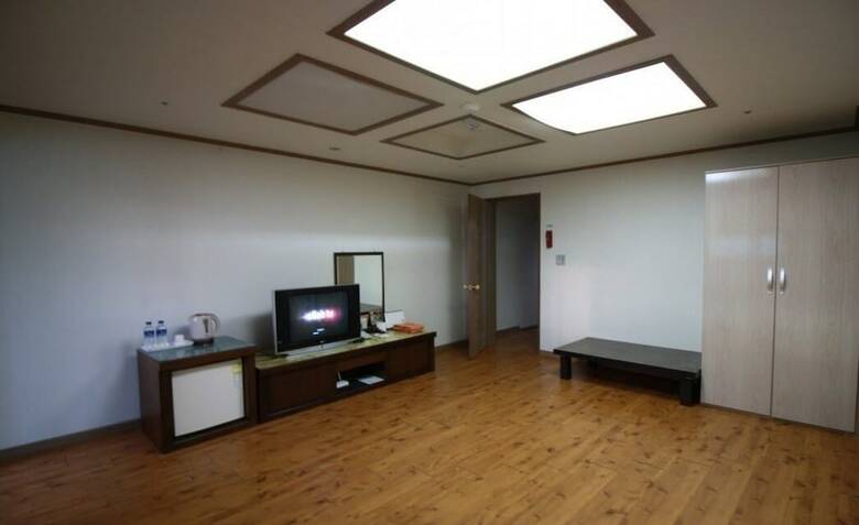 Hotel Hongcheon Resortel