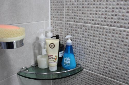 Hostal Danyang Dodam Guesthouse