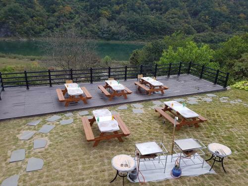 Hostal Danyang Dodam Guesthouse