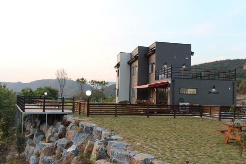 Hostal Danyang Dodam Guesthouse