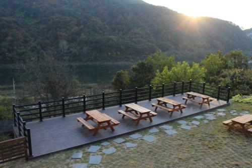 Hostal Danyang Dodam Guesthouse