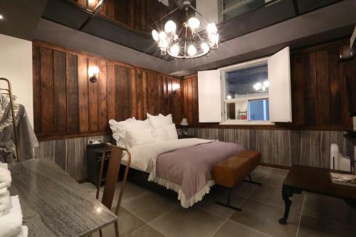 Hotel February Stay Gangseo