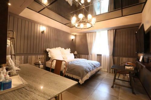Hotel February Stay Gangseo