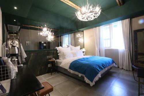 Hotel February Stay Gangseo