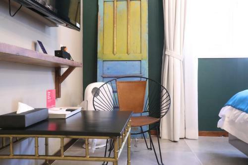 Hotel February Stay Gangseo